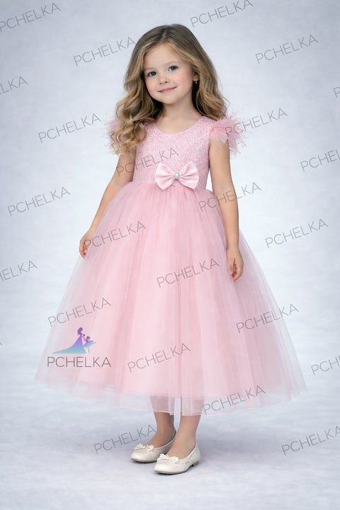 Kleid 40108 фото